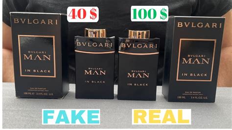 how to spot a fake bvlgari perfume|how to remove perfume cap.